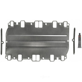 Inlet Valley PAN Gasket 215 Pontiac V8 FPMS96002 - Fel - Pro - Manifold Gaskets - Fel - Pro