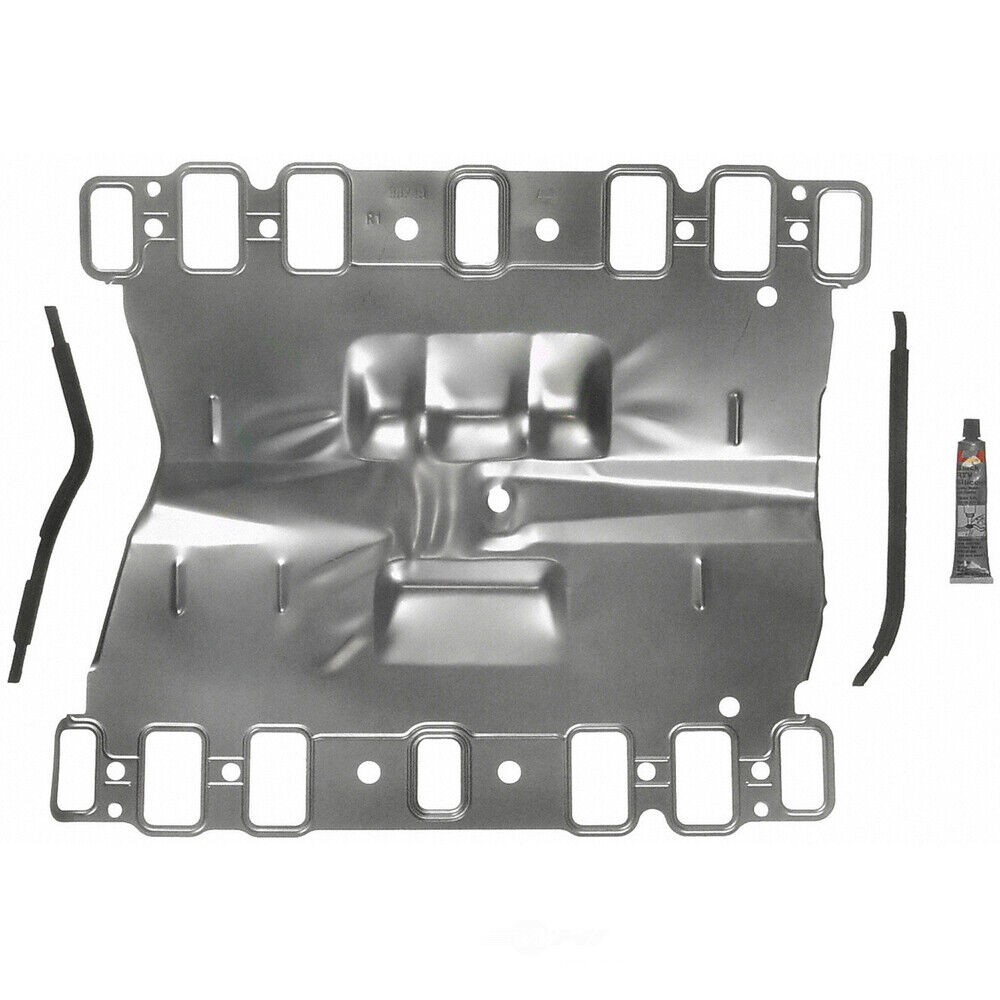 Inlet Valley PAN Oldsmobile 455 73 - 76 FPMS96015 - Fel - Pro - Manifold Gaskets - Fel - Pro