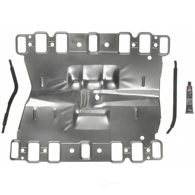 Inlet Valley PAN Oldsmobile 455 73 - 76 FPMS96015 - Fel - Pro - Manifold Gaskets - Fel - Pro