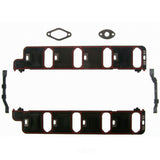 Intake Manifold Gasket Set Chev 8.1L 496 Vortec FPMS96057 - Fel - Pro - Manifold Gaskets - Fel - Pro