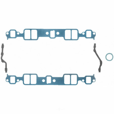 Inlet Manifold Gasket Set S/B Chev Early FPMS9617 - Fel-Pro