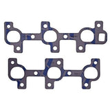 Exhaust Manifold Gasket Set Chrysler Jeep V6 EKG 3.7L FPMS963441 - Fel - Pro - Exhaust Gaskets & Flanges - Fel - Pro