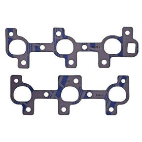 Exhaust Manifold Gasket Set Chrysler Jeep V6 EKG 3.7L FPMS963441 - Fel - Pro - Exhaust Gaskets & Flanges - Fel - Pro