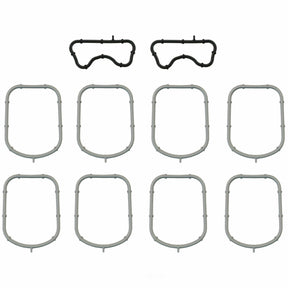 Intake Manifold Gasket Set Chrysler Hemi 5.7 300C ETC FPMS96574 - Fel - Pro - Manifold Gaskets - Fel - Pro