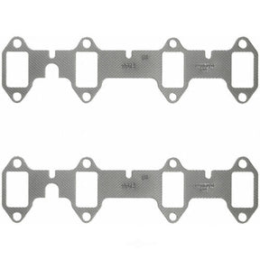 Exhaust Manifold Gaskets Ford 332 - 428 V8 FPMS9812 - Fel - Pro - Exhaust Gaskets & Flanges - Fel - Pro