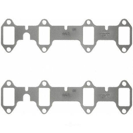 Exhaust Manifold Gaskets Ford 332-428 V8 FPMS9812 - Fel-Pro