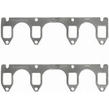 Exhaust Manifold Gasket Set Ford 332 - 390 FPMS9906 - Fel - Pro - Exhaust Gaskets & Flanges - Fel - Pro