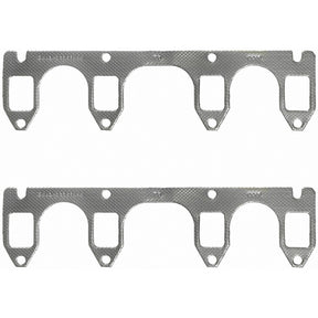 Exhaust Manifold Gasket Set Ford 332 - 390 FPMS9906 - Fel - Pro - Exhaust Gaskets & Flanges - Fel - Pro