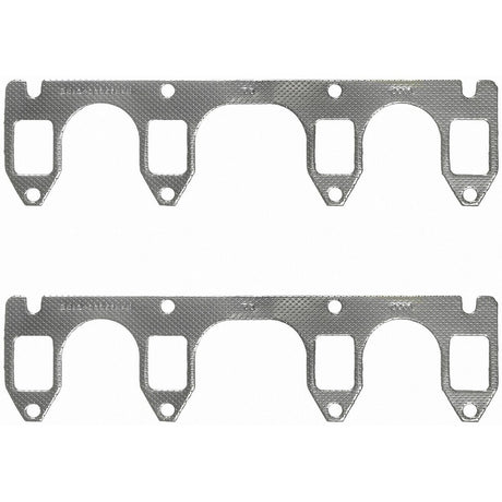 Exhaust Manifold Gasket Set Ford 332-390 FPMS9906 - Fel-Pro