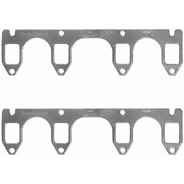 Exhaust Manifold Gasket Set Ford 332 - 390 FPMS9906 - Fel - Pro - Exhaust Gaskets & Flanges - Fel - Pro