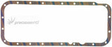 Sump Gasket Set Suits Chrysler 361 383 400 413 426 440 V8 FPOS11729C1 - Fel - Pro - Sump & Oil Pan Gaskets - Fel - Pro