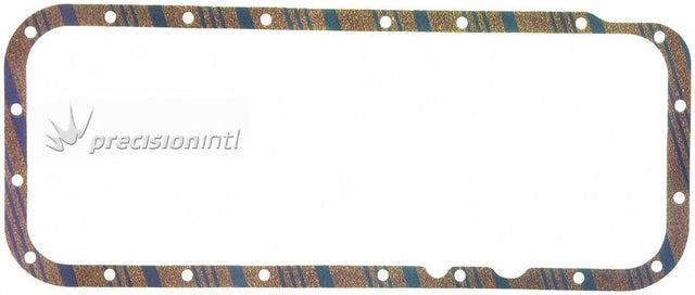 Sump Gasket Set Suits Chrysler 361 383 400 413 426 440 V8 FPOS11729C1 - Fel - Pro - Sump & Oil Pan Gaskets - Fel - Pro