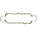 Sump Gasket Set Cork - Rubber AMC 290 - 401 Jeep 360 FPOS30187C - Fel - Pro - Sump & Oil Pan Gaskets - Fel - Pro