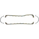 Sump Gasket Set Cork - Rubber Ford 429 460 Truck 370 FPOS30408C - Fel - Pro - Sump & Oil Pan Gaskets - Fel - Pro
