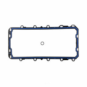 Sump Gasket Set Rubber 1 Piece Ford FPV 4.6L 5.4L Modular Boss V8 FPOS30725R - Fel - Pro - Sump & Oil Pan Gaskets - Fel - Pro