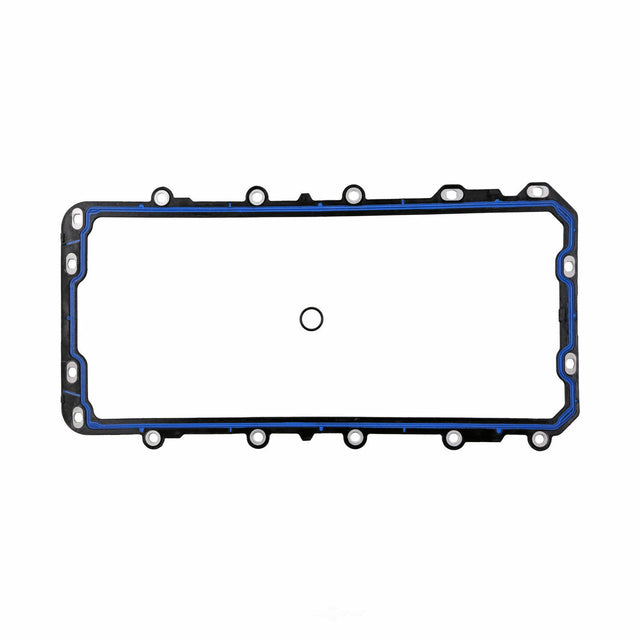 Sump Gasket Set Rubber 1 Piece Ford FPV 4.6L 5.4L Modular Boss V8 FPOS30725R - Fel - Pro - Sump & Oil Pan Gaskets - Fel - Pro