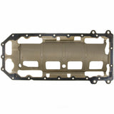 Sump Gasket Set Molded Rubber Chrysler Dodge Jeep ESF Hemi 6.1L FPOS30795R - Fel - Pro - Sump & Oil Pan Gaskets - Fel - Pro