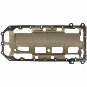 Sump Gasket Set Molded Rubber Chrysler Dodge Jeep ESF Hemi 6.1L FPOS30795R - Fel - Pro - Sump & Oil Pan Gaskets - Fel - Pro