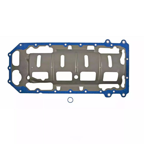 Sump Gasket Set Molded Rubber Chrysler Dodge Jeep ESG Hemi 6.4L FPOS30874R - Fel-Pro