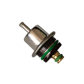 Fuel Pressure Regulator Fit For Ford Fairlane AU Falcon AU BA BF 4.0L 6Cyl FPR-FD001 - Machter
