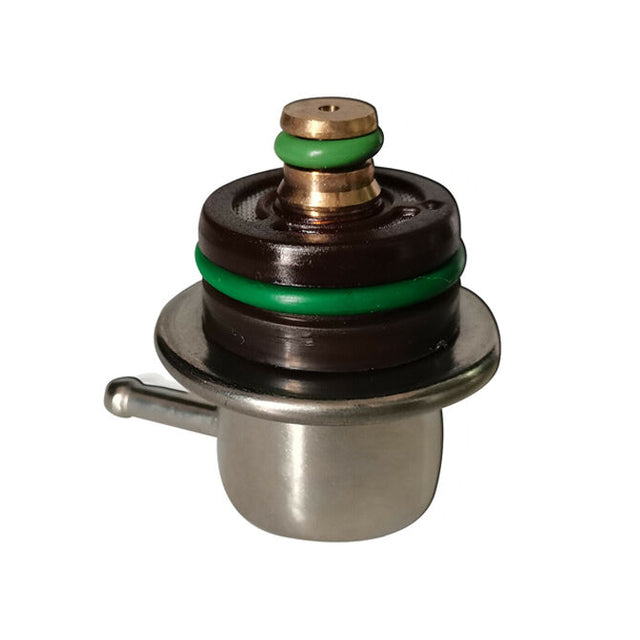 Fuel Pressure Regulator Fit For Audi A4 A6 A8 Saloon Coupe TT Roadster FPR-FD002 - Machter
