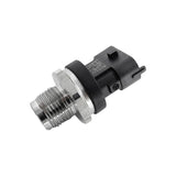Fuel Rail Pressure Sensor Fit For Holden Colorado RG 2.8L LWH Engine Cruze JH 2.0L 0281002937 2009-2013 - Machter