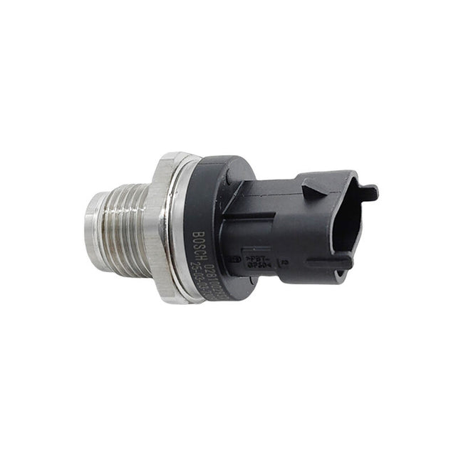 Fuel Rail Pressure Sensor Fit For Holden Colorado RG 2.8L LWH Engine Cruze JH 2.0L 0281002937 2009-2013 FPR-HLN002 - Machter