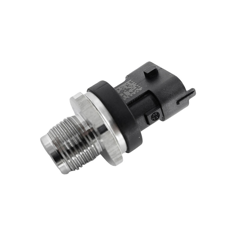 Fuel Rail Pressure Sensor Fit For Holden Colorado RG 2.8L LWH Engine Cruze JH 2.0L 0281002937 2009-2013 FPR-HLN002 - Machter