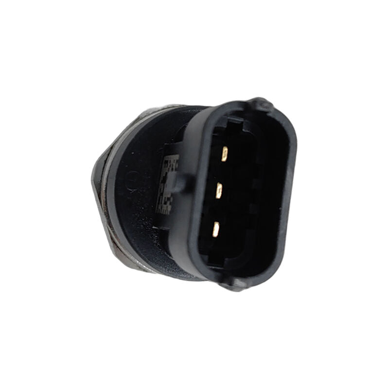 Fuel Rail Pressure Sensor Fit For Holden Colorado RG 2.8L LWH Engine Cruze JH 2.0L 0281002937 2009-2013 - Machter