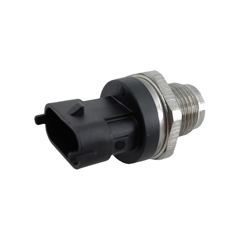 Fuel Rail Pressure Sensor Fit For Holden Colorado RG 2.8L LWH Engine Cruze JH 2.0L 0281002937 2009-2013 - Machter