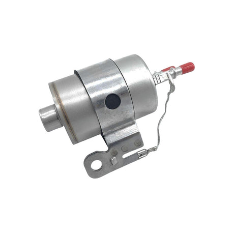 Fuel Pressure Regulator Filter Kit w/6AN Fitting EFI Or LS Swap For C5 Corvette FPR-LS001 - Machter