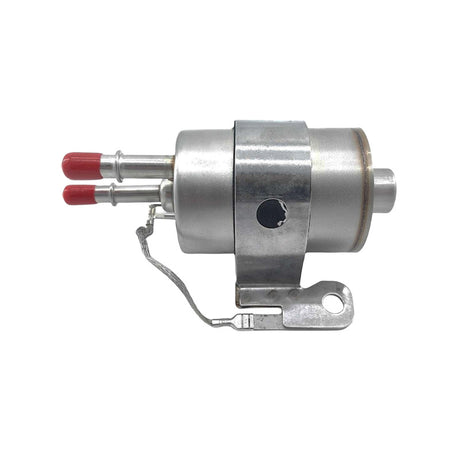 Fuel Pressure Regulator Filter Kit w/6AN Fitting EFI Or LS Swap For C5 Corvette FPR-LS001 - Machter
