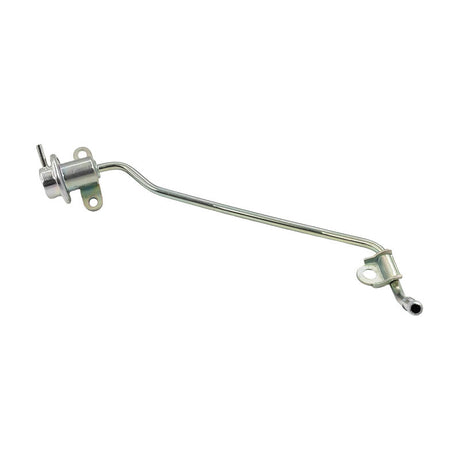 Fuel Pressure Regulator Fit For Toyota Hilux TGN16R 2.7L 2TR-FE 4Cyl 16 Valve DOHC VVT MPFI 2694cc 2328075040 03/2005-09/2015 FPR-TA003 - Machter