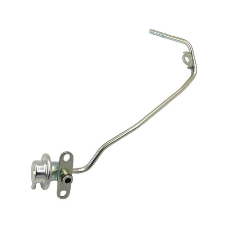 Fuel Pressure Regulator Fit For Toyota Hilux TGN16R 2.7L 2TR-FE 4Cyl 16 Valve DOHC VVT MPFI 2694cc 2328075040 03/2005-09/2015 FPR-TA003 - Machter