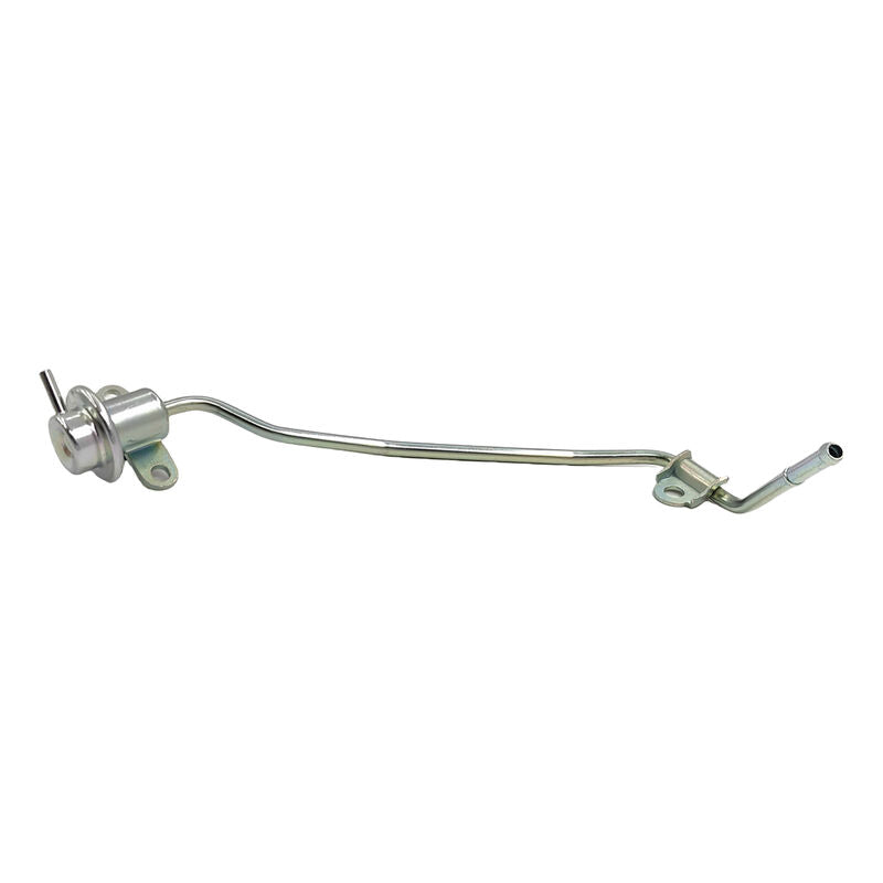 Fuel Pressure Regulator Fit For Toyota Hilux TGN16R 2.7L 2TR-FE 4Cyl 16 Valve DOHC VVT MPFI 2694cc 2328075040 03/2005-09/2015 - Machter