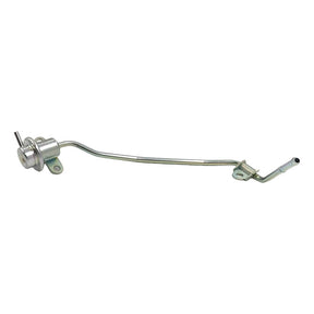 Fuel Pressure Regulator Fit For Toyota Hilux TGN16R 2.7L 2TR-FE 4Cyl 16 Valve DOHC VVT MPFI 2694cc 2328075040 03/2005-09/2015 - Machter