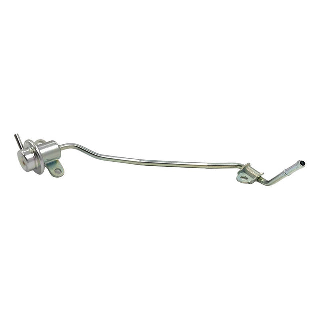 Fuel Pressure Regulator Fit For Toyota Hilux TGN16R 2.7L 2TR-FE 4Cyl 16 Valve DOHC VVT MPFI 2694cc 2328075040 03/2005-09/2015 - Machter