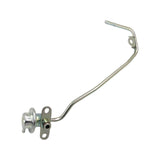 Fuel Pressure Regulator Fit For Toyota Hilux TGN16R 2.7L 2TR-FE 4Cyl 16 Valve DOHC VVT MPFI 2694cc 2328075040 03/2005-09/2015 - Machter