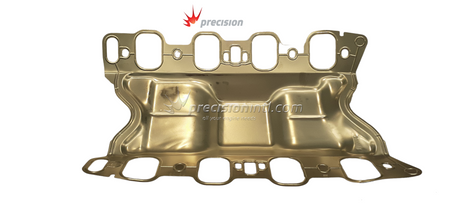 Cleveland Intake 4V Valley PAN Only No End Seals Or Gaskets FPRP90162 - Fel-Pro