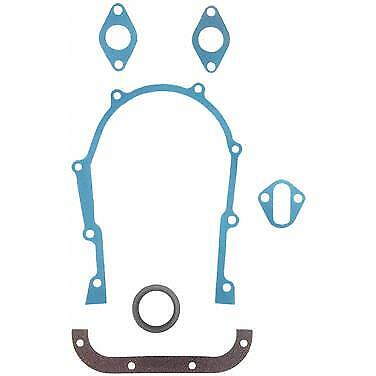 Timing Cover Gasket Set Ford FE 390 410 427 427 FPTCS130751 - Fel - Pro - Gaskets & Seals - Fel - Pro