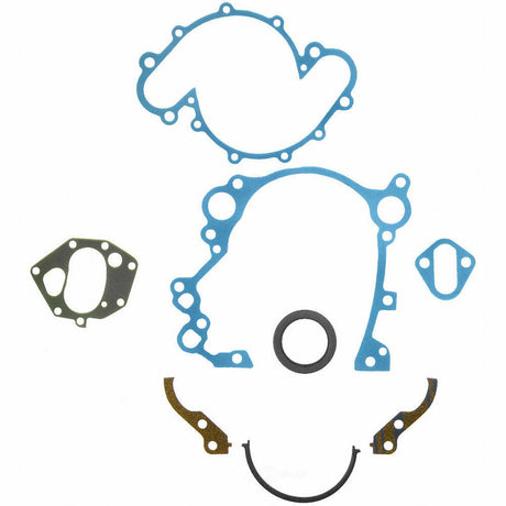 Timing Cover Gasket Set With Seal AMC 290-401 FPTCS45003 - Fel-Pro