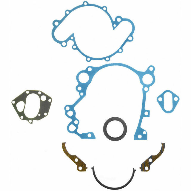 Timing Cover Gasket Set With Seal AMC 290 - 401 FPTCS45003 - Fel - Pro - Gaskets & Seals - Fel - Pro