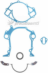 Timing Cover Gasket Set With Seal Ford 429 - 460 V8 FPTCS45024 - Fel - Pro - Gaskets & Seals - Fel - Pro