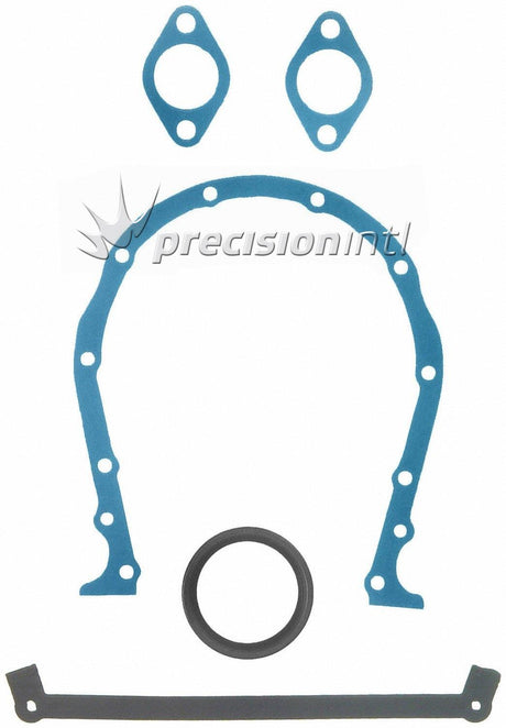 Timing Cover Gasket Set Chev BB 396-454 V8 With Seal FPTCS45060 - Fel-Pro