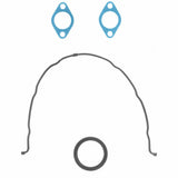 Timing Cover Gasket Set BB Chev 454 1996 - 00 GEN VI FPTCS45969 - Fel - Pro - Gaskets & Seals - Fel - Pro