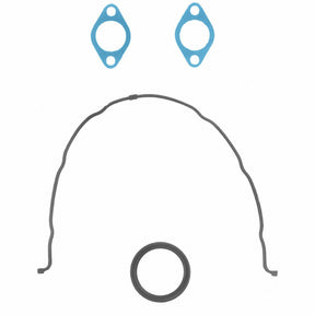 Timing Cover Gasket Set BB Chev 454 1996 - 00 GEN VI FPTCS45969 - Fel - Pro - Gaskets & Seals - Fel - Pro