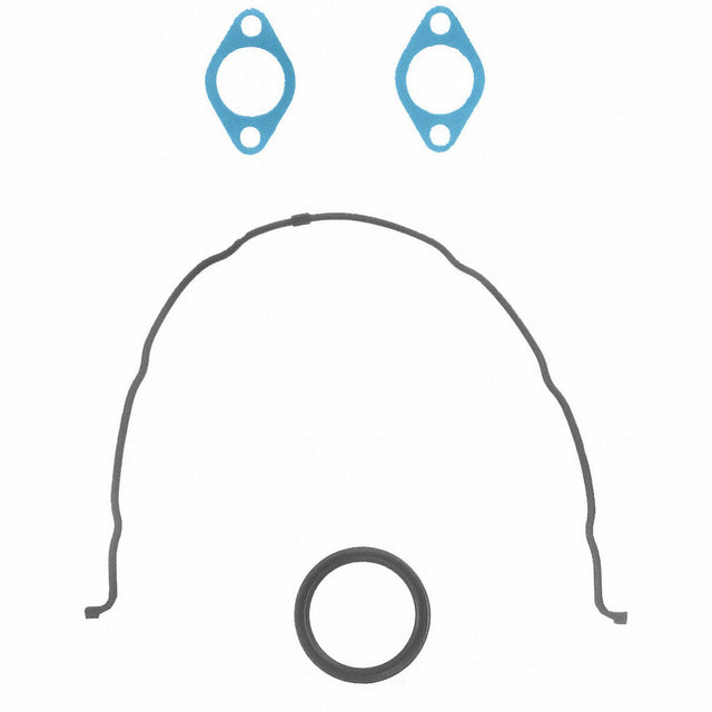 Timing Cover Gasket Set BB Chev 454 1996 - 00 GEN VI FPTCS45969 - Fel - Pro - Gaskets & Seals - Fel - Pro