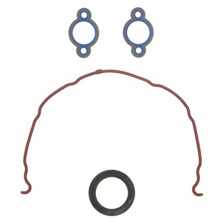 Timing Cover Gasket Set Chev 8.1L 496 Vortec FPTCS46007 - Fel-Pro