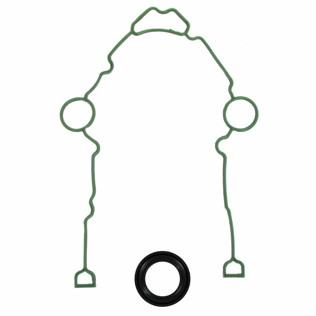 Timing Cover Gasket Set Chrysler Hemi 5.7 6.1 6.4 Various FPTCS46169 - Fel - Pro - Gaskets & Seals - Fel - Pro