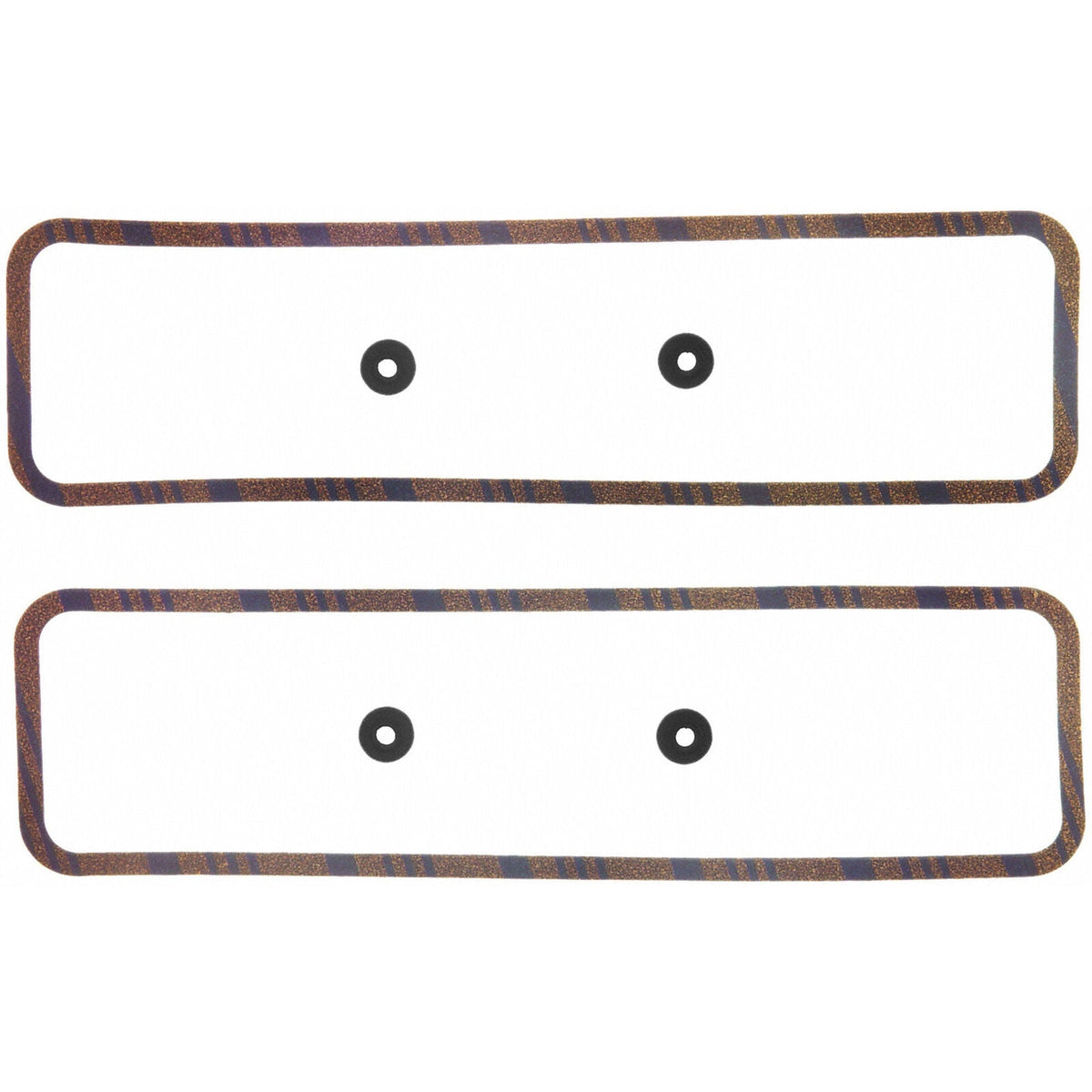 Valve Cover Gaskets Ford 272 - 292 V8 Or Use GS - JM324 FPVS10680C - Fel - Pro - Rocker Cover Gaskets - Fel - Pro
